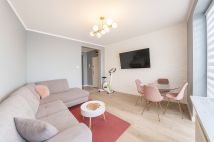 Mieszkanie 2-pokojowe Warszawa Białołęka, ul. Skarbka z Gór. Zdjęcie 1