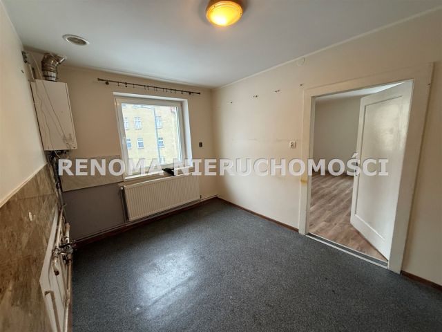 Mieszkanie 1-pokojowe Wałbrzych Biały Kamień, ul. Boczna. Zdjęcie 5