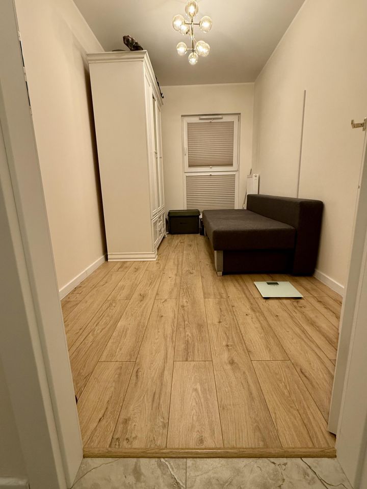 Mieszkanie 3-pokojowe Żyrardów Centrum, ul. Legionów Polskich. Zdjęcie 16