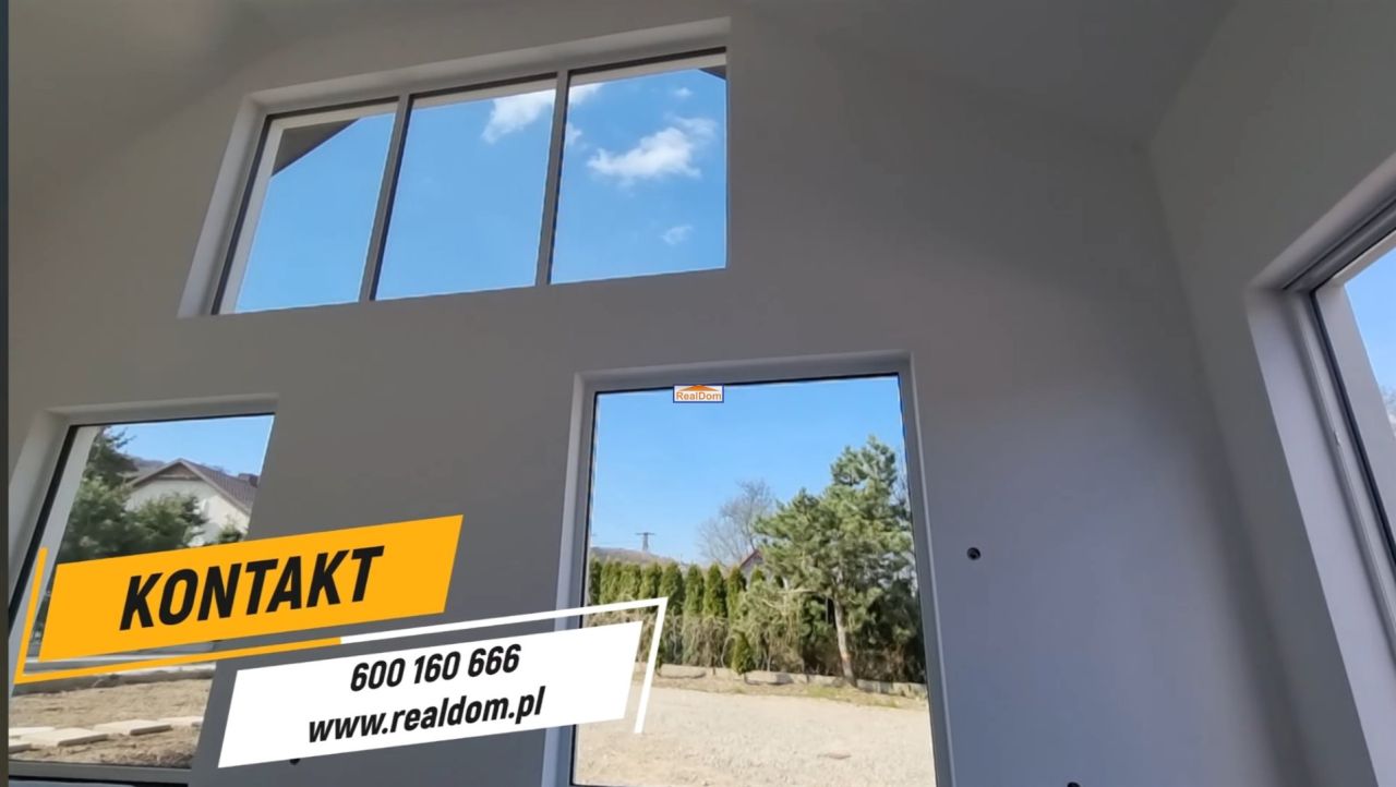 bliźniak, 3 pokoje Nawojowa Góra. Zdjęcie 6