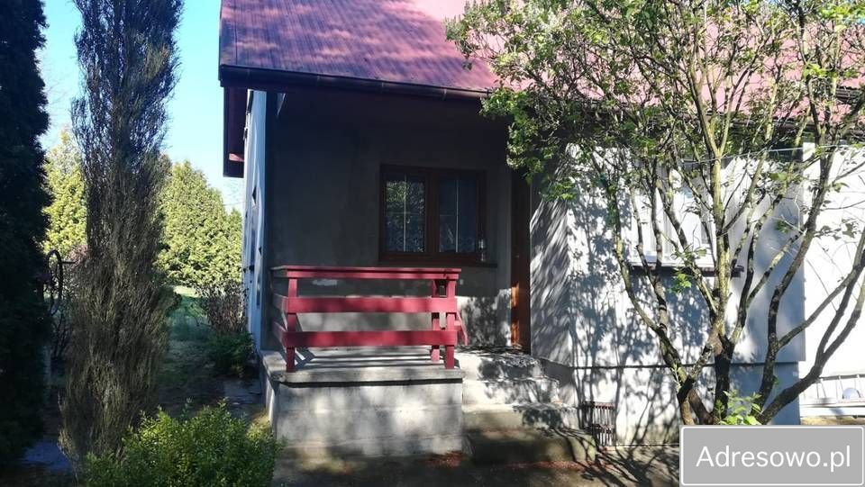 dom wolnostojący, 1 pokój Glinik Górny. Zdjęcie 2