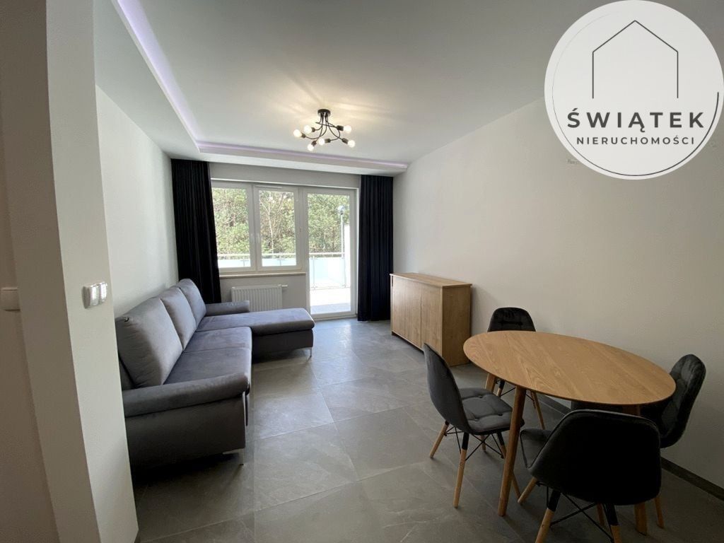 Mieszkanie 2-pokojowe Toruń, ul. Jana Michała Hubego. Zdjęcie 4