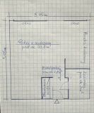 Mieszkanie 1-pokojowe Nakło nad Notecią, ul. Bolesława Krzywoustego. Zdjęcie 3