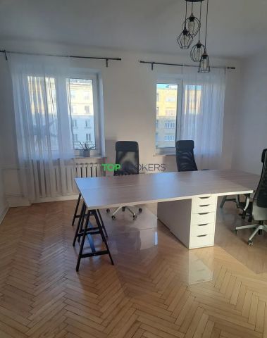 Mieszkanie 4-pokojowe Warszawa Śródmieście, ul. Marszałkowska. Zdjęcie 3