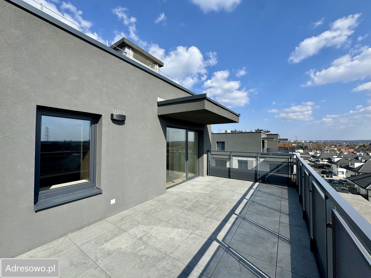 Mieszkanie 3-pokojowe Zabrze Grzybowice, ul. Onyksowa. Zdjęcie 15