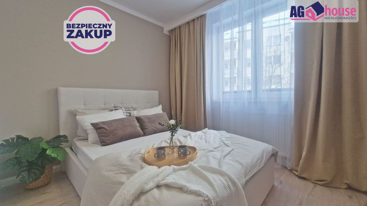 Mieszkanie 2-pokojowe Gdańsk Orunia, ul. gen. Kazimierza Sosnkowskiego. Zdjęcie 9