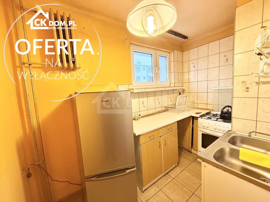 Mieszkanie 2-pokojowe Kielce, ul. Jagiellońska. Zdjęcie 9