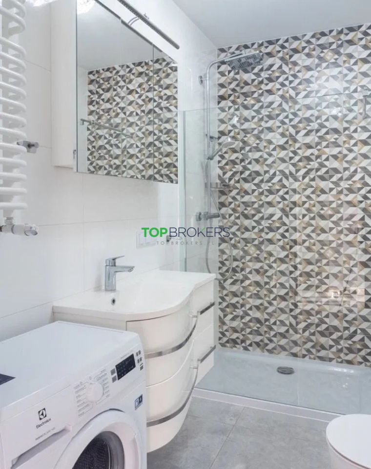 Mieszkanie 2-pokojowe Warszawa Wola, ul. Stańczyka. Zdjęcie 9