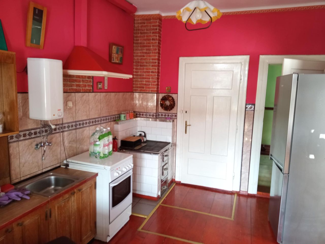 bliźniak, 5 pokoi Bystra. Zdjęcie 7