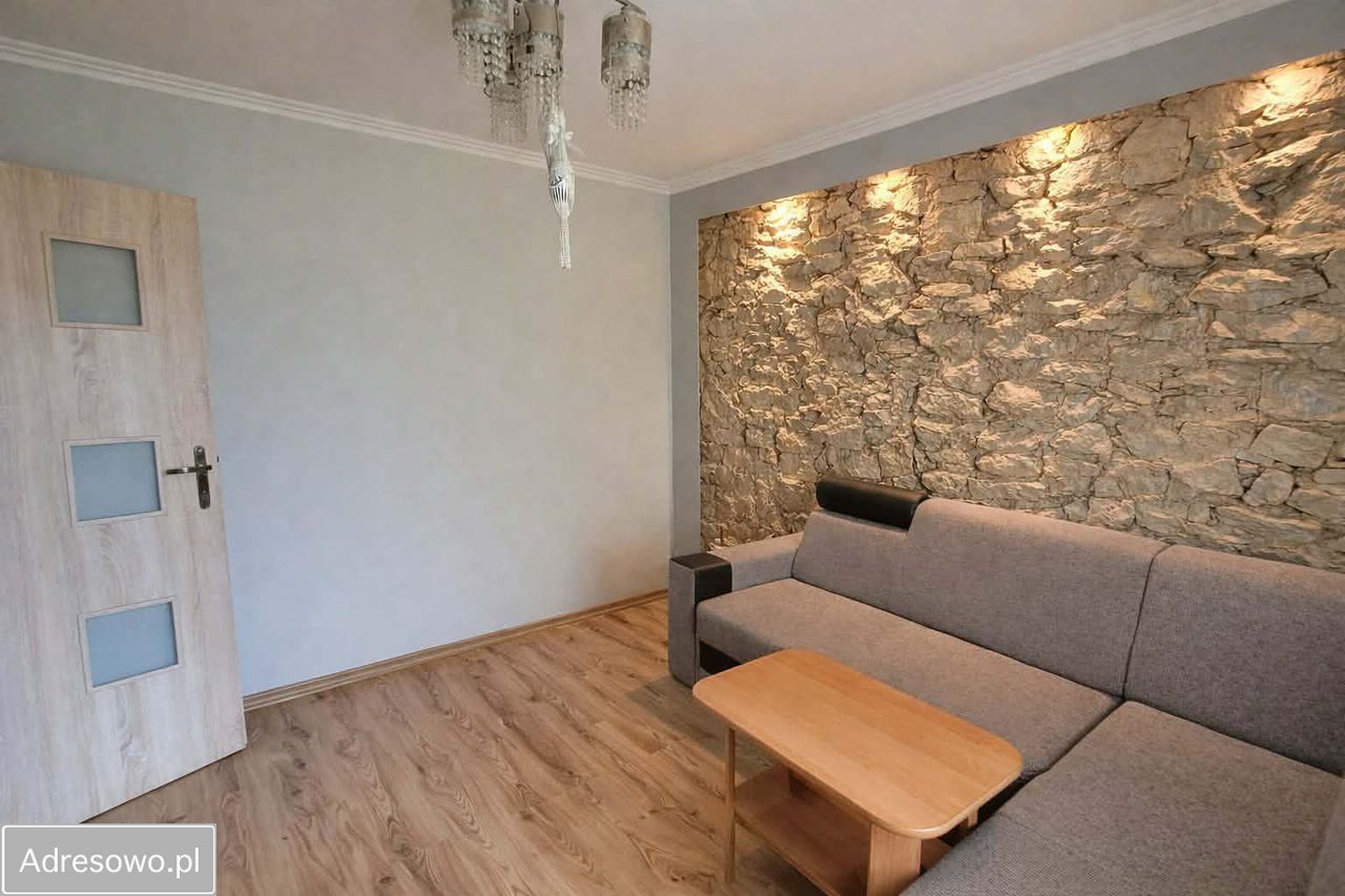 dom wolnostojący, 3 pokoje Kłobuck, ul. Kasztanowa. Zdjęcie 13