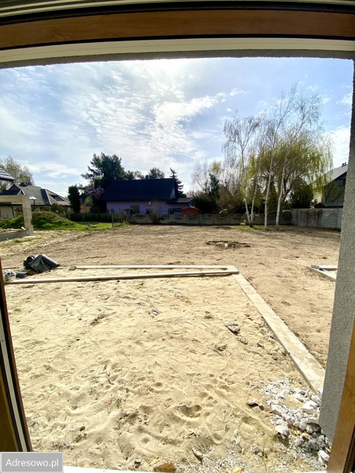 bliźniak, 4 pokoje Kamieniec Wrocławski, ul. Niedźwiedzia. Zdjęcie 13