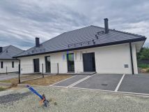 bliźniak, 3 pokoje Czernica. Zdjęcie 4