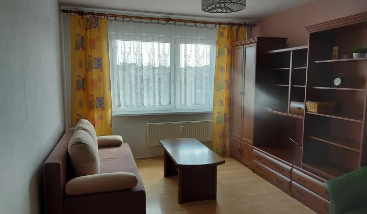 Mieszkanie 2-pokojowe Sosnowiec Centrum, ul. Henryka Sienkiewicza