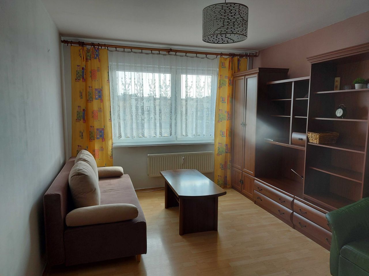 Mieszkanie 2-pokojowe Sosnowiec Centrum, ul. Henryka Sienkiewicza. Zdjęcie 1