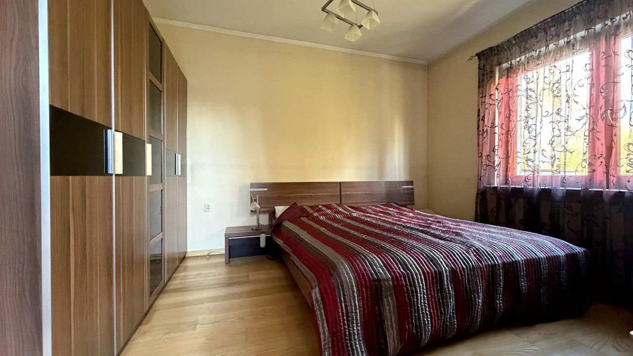 dom szeregowy, 5 pokoi Poznań Piątkowo, ul. Wiedeńska. Zdjęcie 8