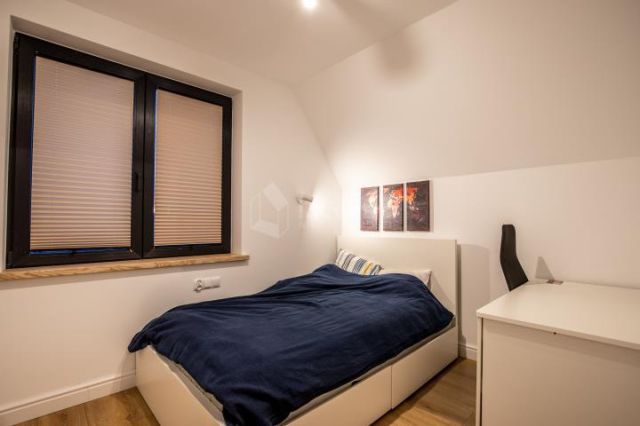 dom wolnostojący, 9 pokoi Zakopane Chłabówka, ul. Chłabówka. Zdjęcie 10