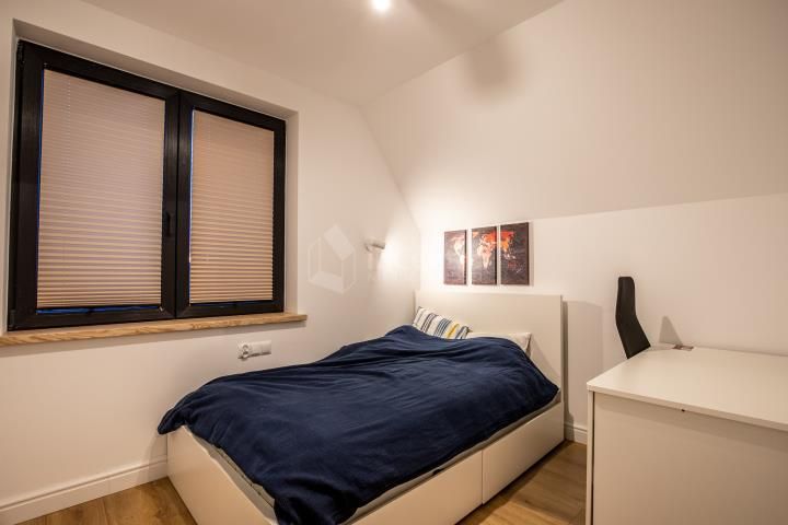 dom wolnostojący, 9 pokoi Zakopane Chłabówka, ul. Chłabówka. Zdjęcie 10