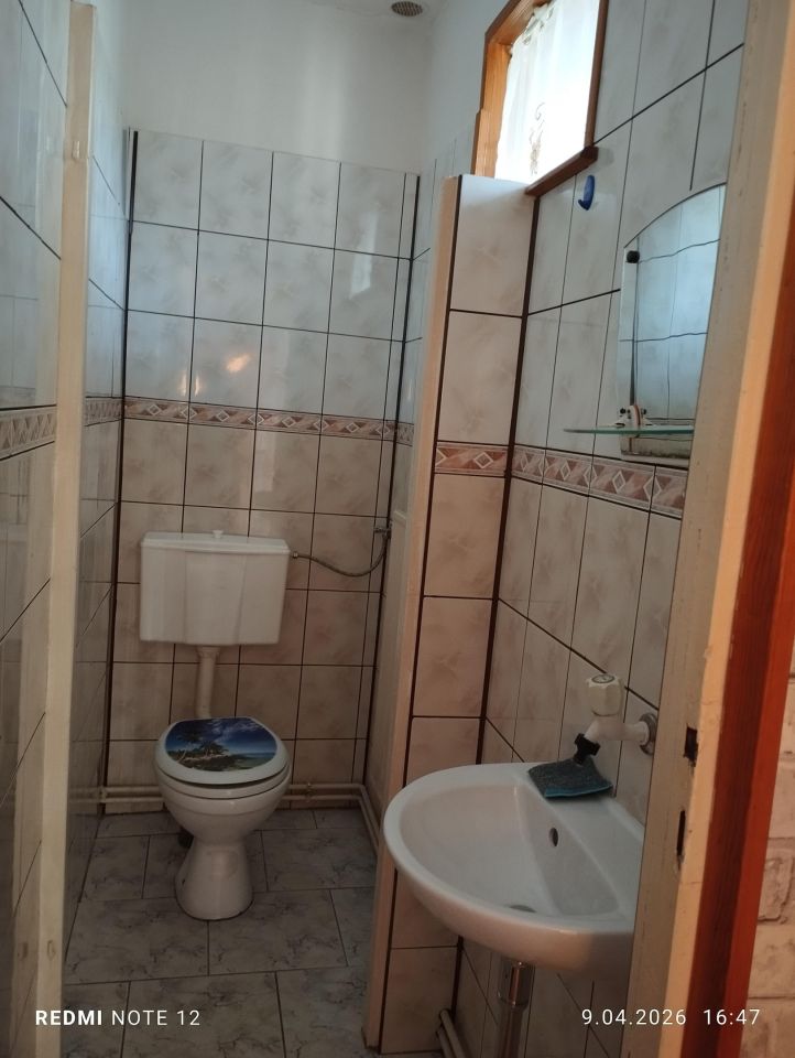 dom wolnostojący, 2 pokoje Złocieniec Centrum, ul. Połczyńska. Zdjęcie 4