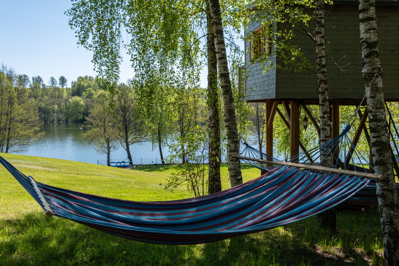 dom wolnostojący, 8 pokoi Miechucino, Szlak Kaszubski. Zdjęcie 27