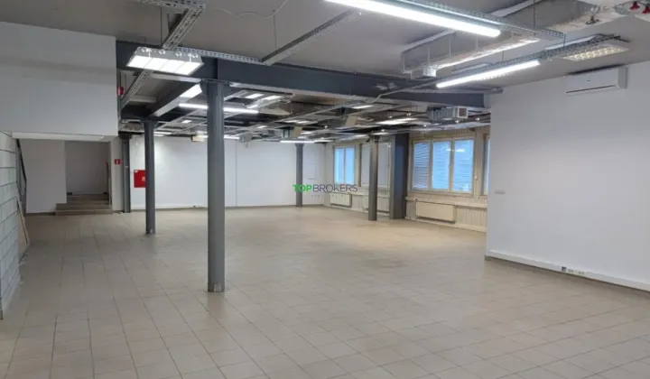 Lokal Warszawa Białołęka