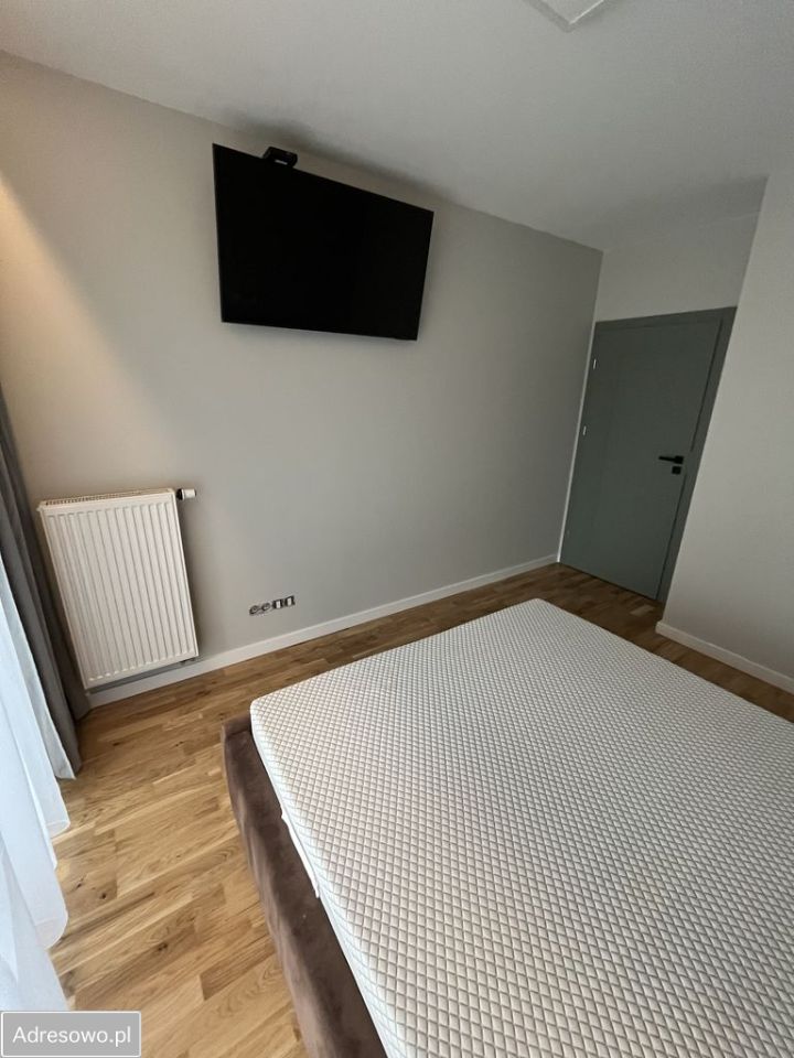 Mieszkanie 2-pokojowe Kraków Grzegórzki, ul. Grzegórzecka. Zdjęcie 16