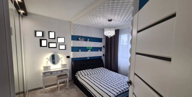 Mieszkanie 3-pokojowe Warszawa Wola, ul. Jana Kazimierza. Zdjęcie 3