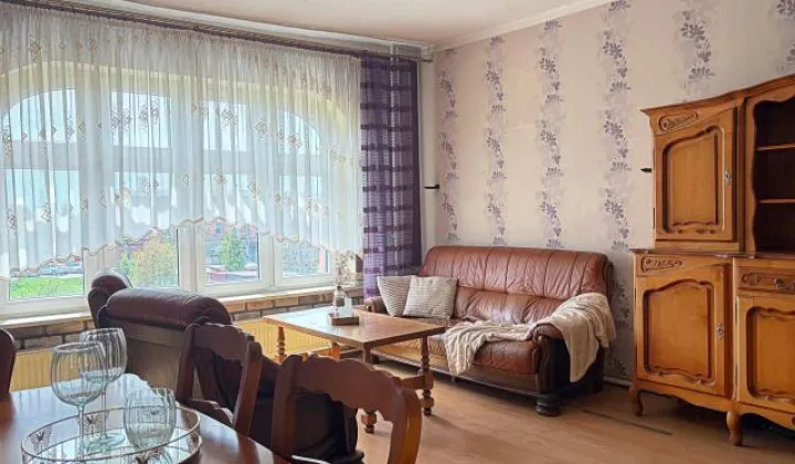 Mieszkanie 3-pokojowe Piekary Śląskie Centrum, ul. Tadeusza Kościuszki
