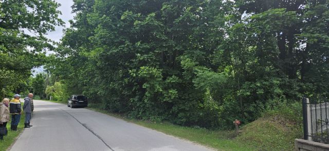 Działka budowlana Bryzgów. Zdjęcie 1