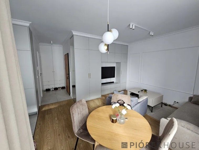 Mieszkanie 1-pokojowe Warszawa Praga-Południe, ul. Żupnicza. Zdjęcie 2