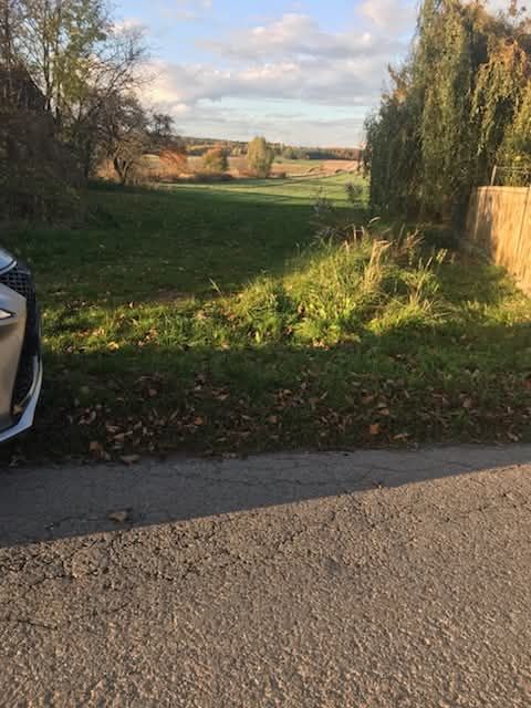 Działka rolno-budowlana Godów. Zdjęcie 3
