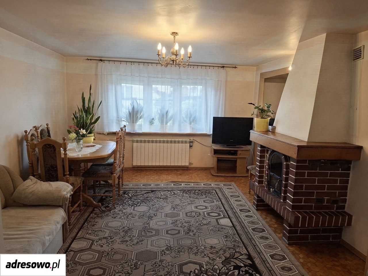 dom wolnostojący, 5 pokoi Radom Idalin, ul. Adama Naruszewicza. Zdjęcie 9
