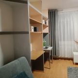 Mieszkanie 1-pokojowe Olsztyn Podgrodzie, ul. Michała Lengowskiego. Zdjęcie 2