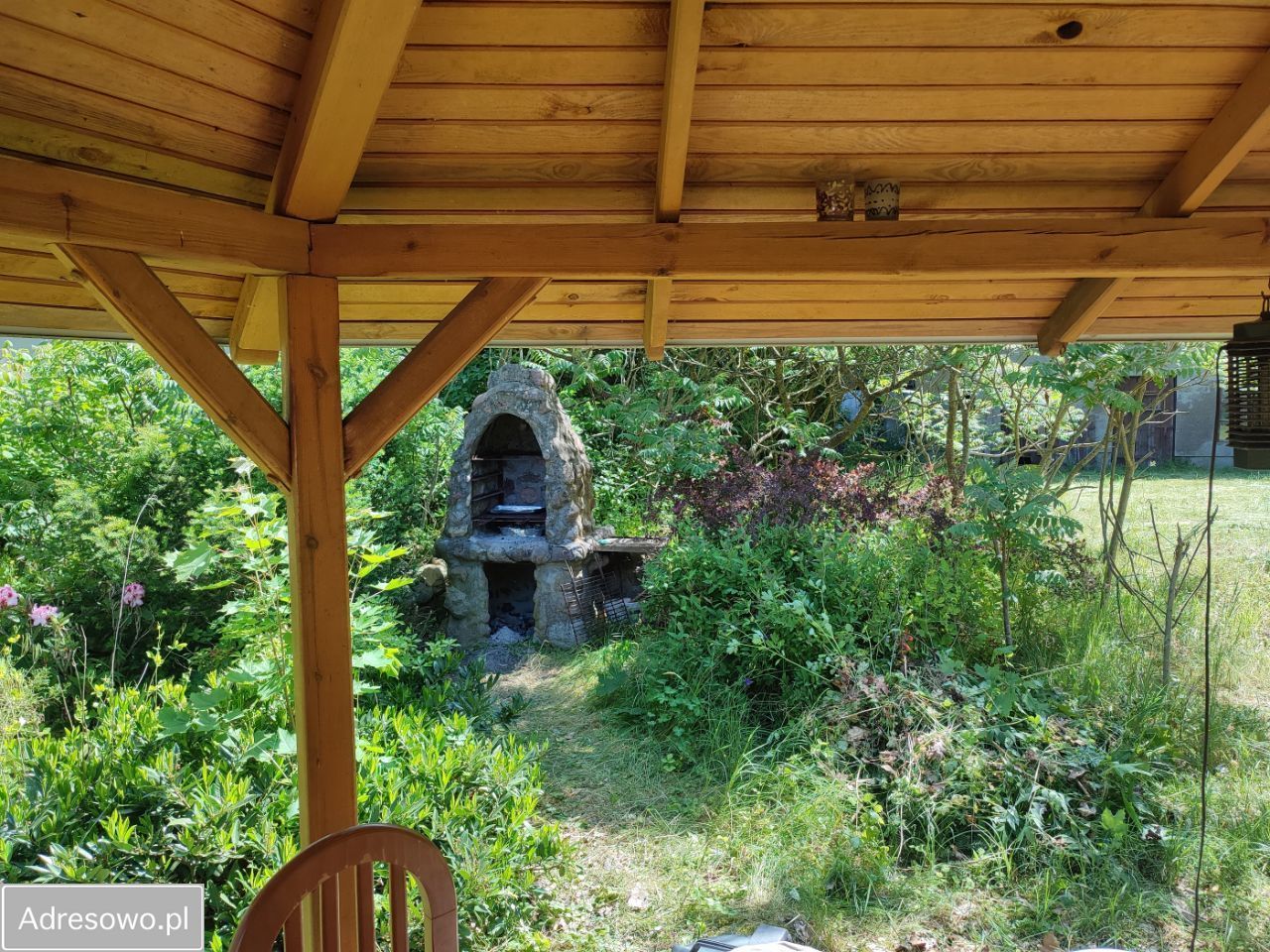 dom wolnostojący, 14 pokoi Zielona Góra Zawada. Zdjęcie 10