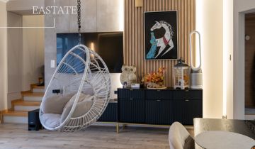 dom szeregowy, 5 pokoi Marki