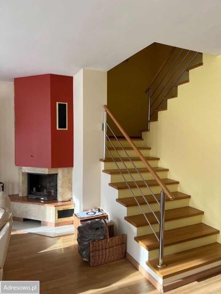 dom wolnostojący Sochaczew Centrum, ul. Batorego. Zdjęcie 5