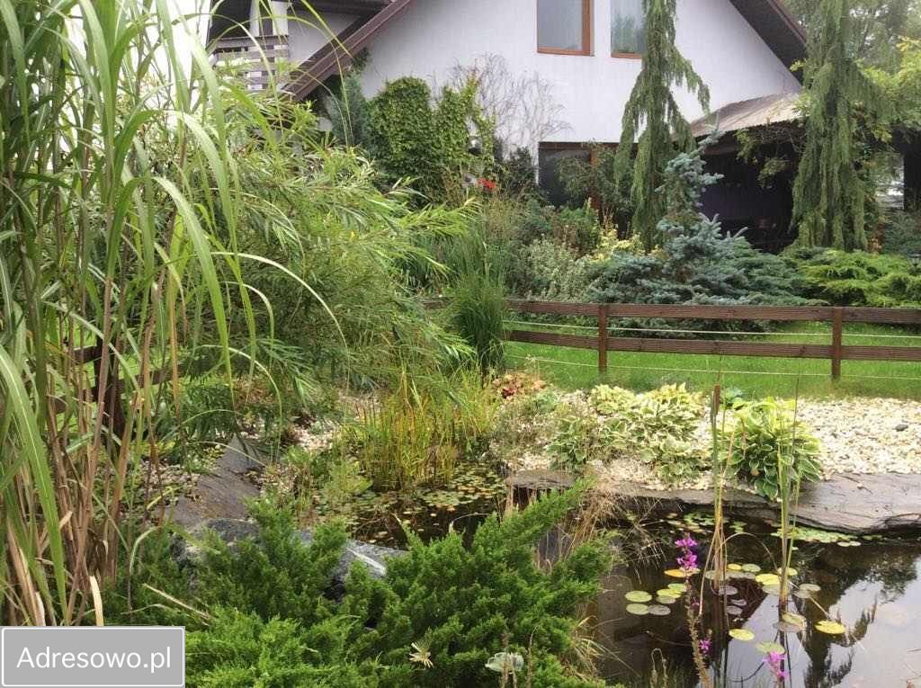 dom wolnostojący, 5 pokoi Turowice. Zdjęcie 4