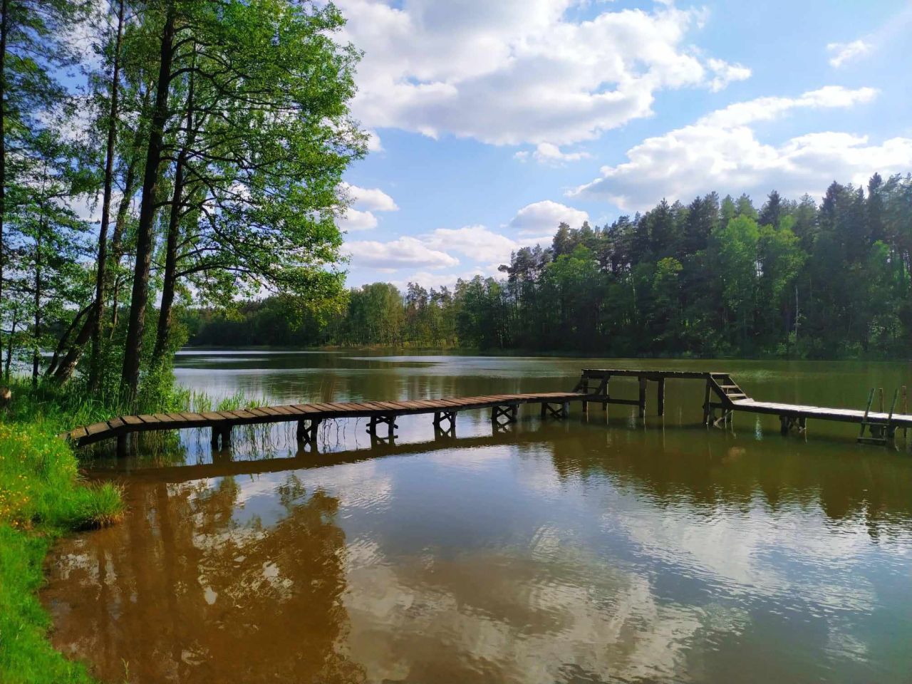 Działka budowlana Jeleniowo