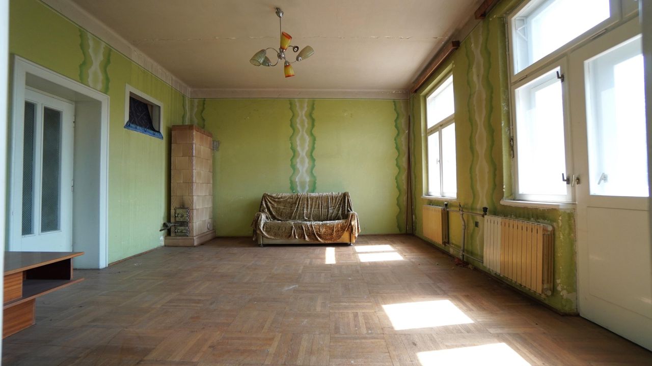 Mieszkanie 4-pokojowe Gorlice. Zdjęcie 3