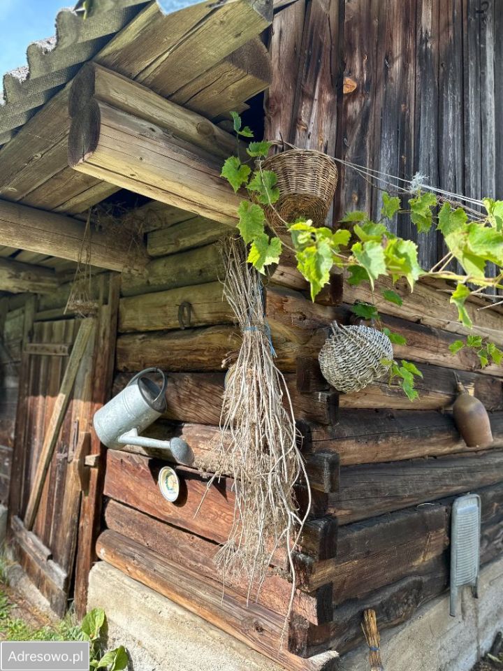 siedlisko, 5 pokoi Skupowo. Zdjęcie 9