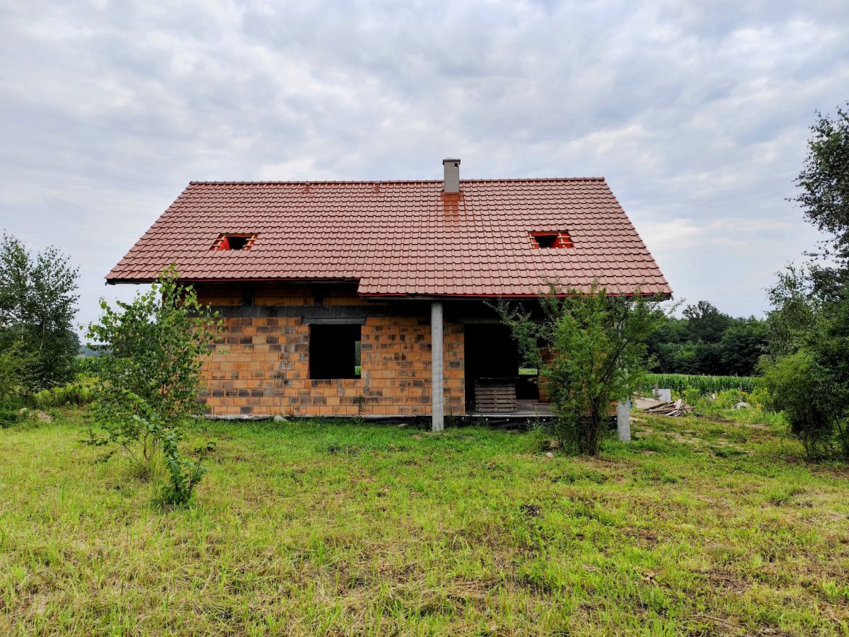 dom wolnostojący, 7 pokoi Oborniki Śląskie. Zdjęcie 6