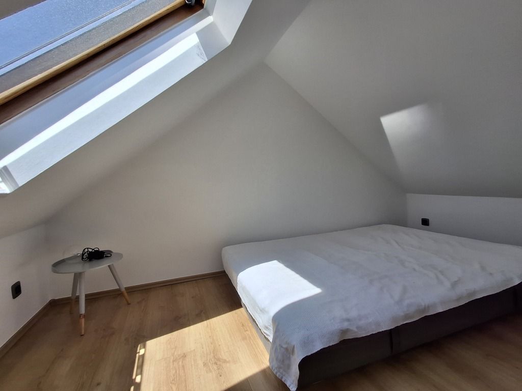 Mieszkanie 3-pokojowe Kraków Kazimierz, ul. Brzozowa. Zdjęcie 6