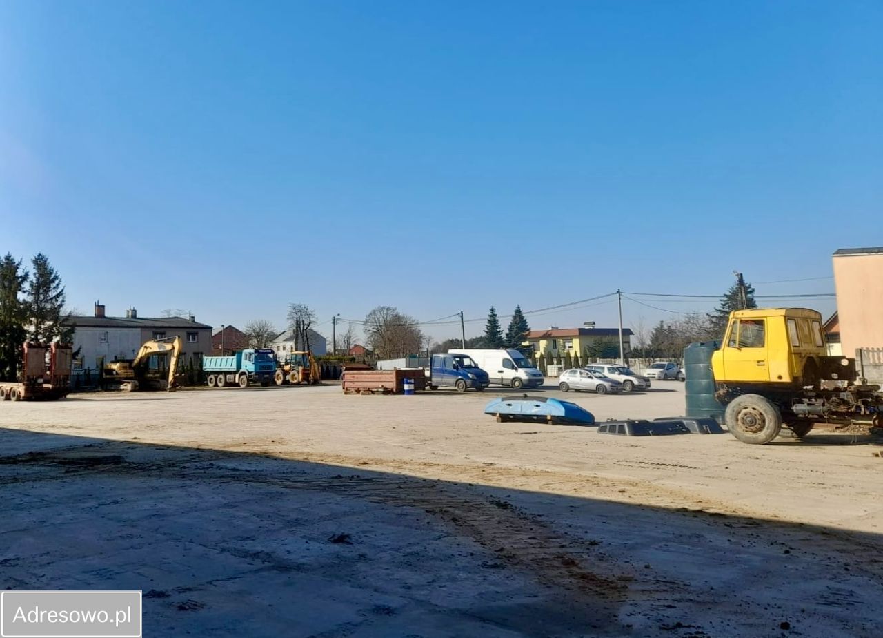 Lokal Czerlejno, ul. Kleszczewska. Zdjęcie 3