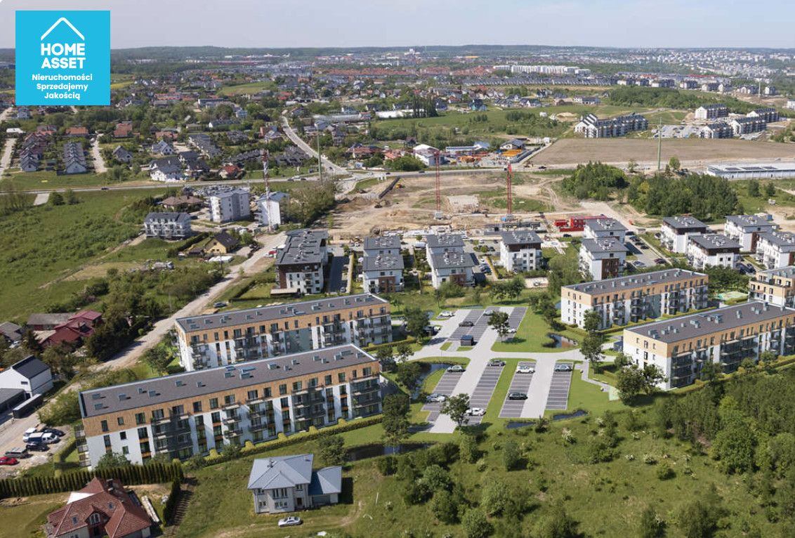 Mieszkanie 2-pokojowe Gdańsk, ul. Borkowska. Zdjęcie 9