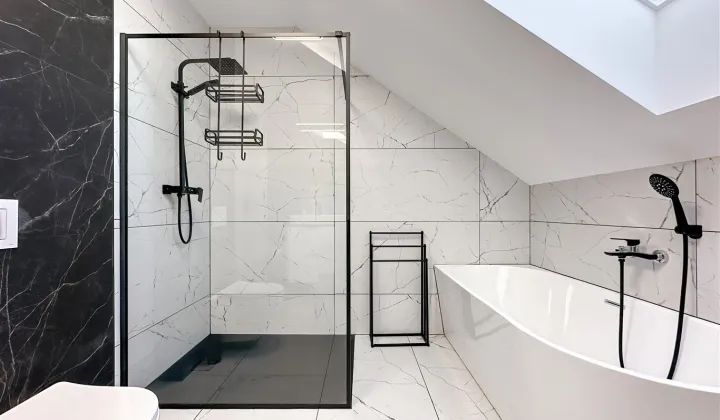 dom wolnostojący, 6 pokoi Bielowicko