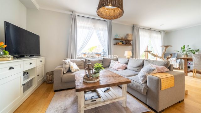 dom wolnostojący, 5 pokoi Polanowice. Zdjęcie 12