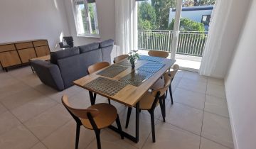 Mieszkanie 4-pokojowe Żerniki Wrocławskie, ul. Migdałowa