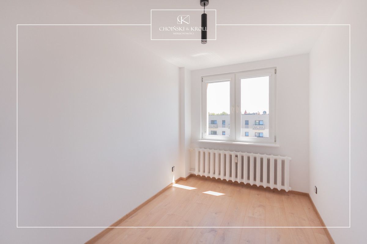 Mieszkanie 4-pokojowe Leszno Centrum, ul. 17 Stycznia. Zdjęcie 19