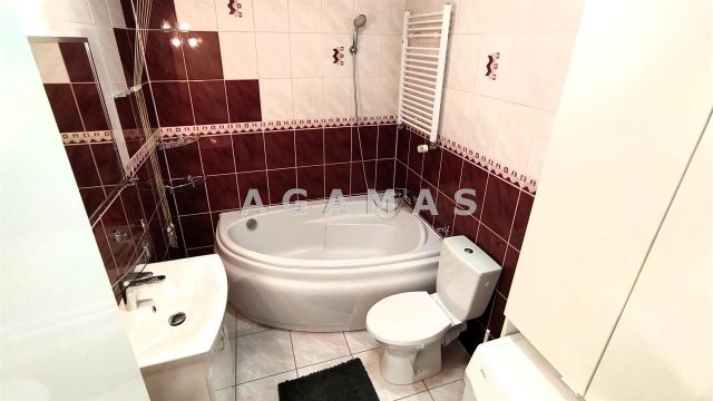 Mieszkanie 2-pokojowe Wrocław Fabryczna, ul. Balonowa. Zdjęcie 13