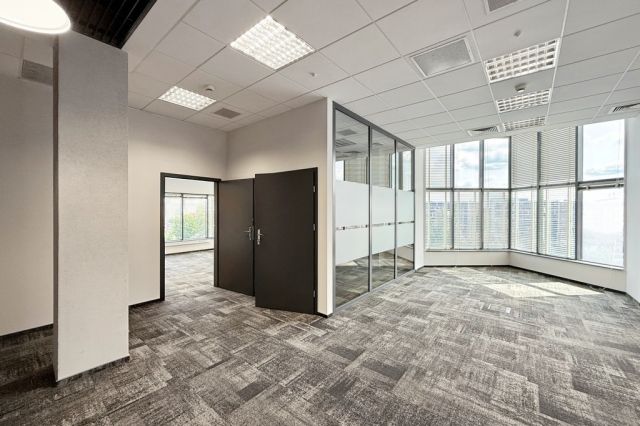 Biuro Łódź. Zdjęcie 1