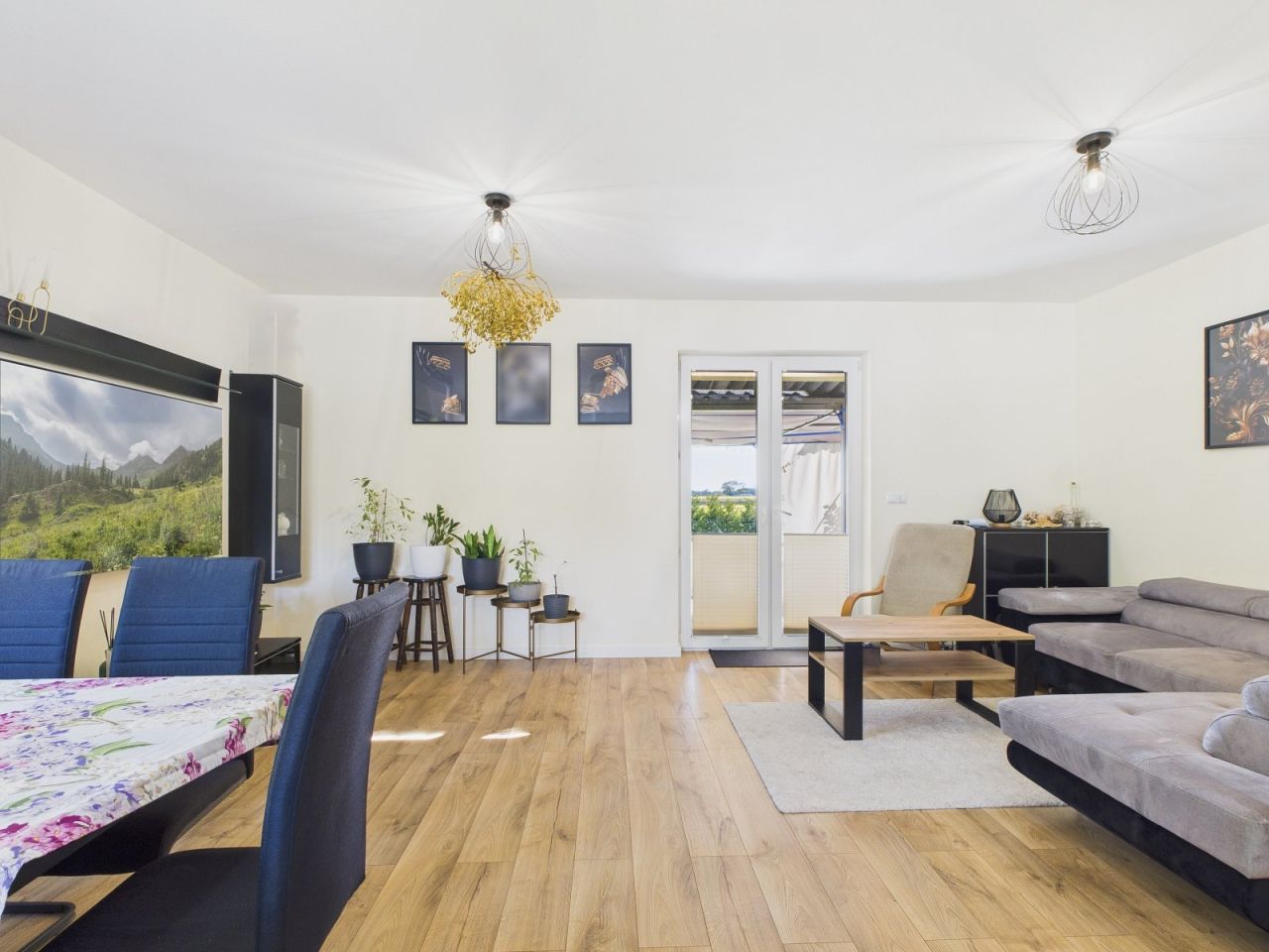 dom wolnostojący, 6 pokoi Młodzieszyn. Zdjęcie 3